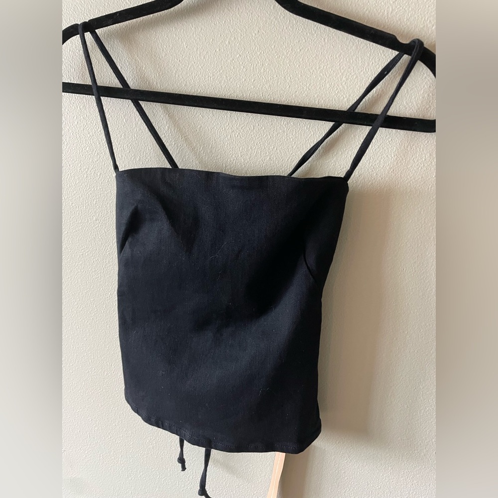 NWT Reformation Shali Top